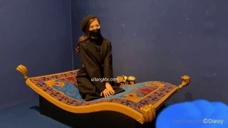 打针极品眼镜御姐！丰胸肥臀淫语浪叫！诱人至极【完整版33分钟已上传下面】